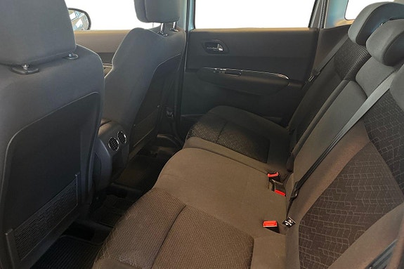 Peugeot 3008 18 of 23