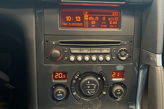 Peugeot 3008 15 of 23
