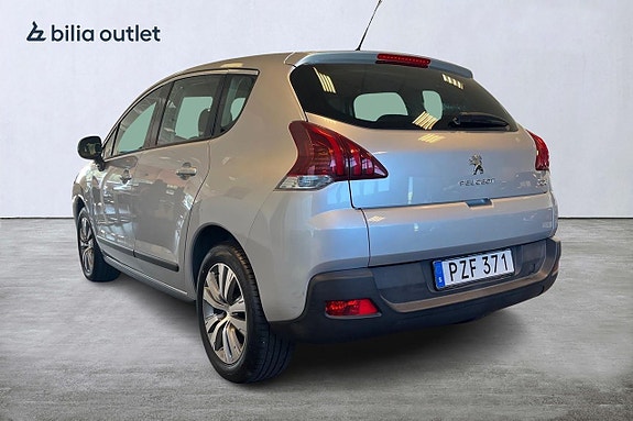 Peugeot 3008 4 of 5