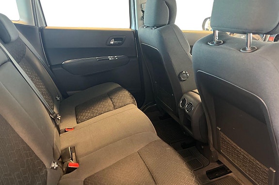 Peugeot 3008 17 of 23