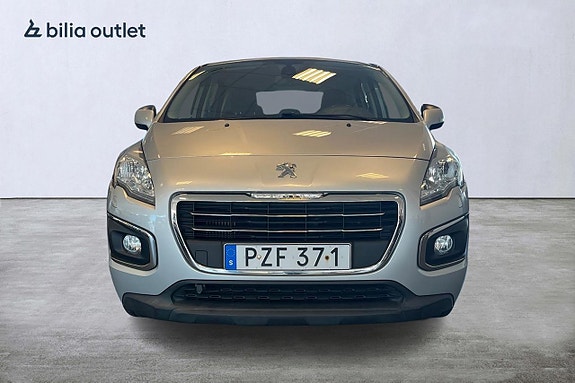 Peugeot 3008 9 of 23