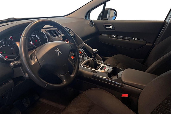 Peugeot 3008 11 of 23
