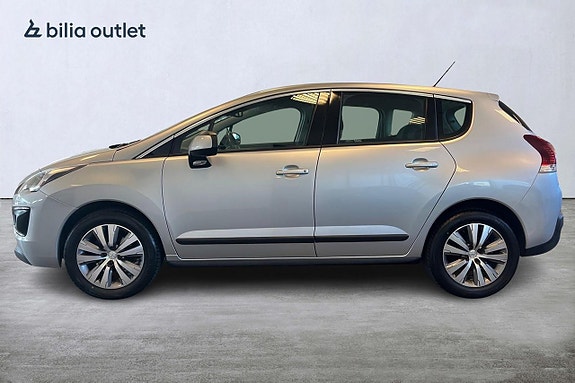 Peugeot 3008 3 of 5