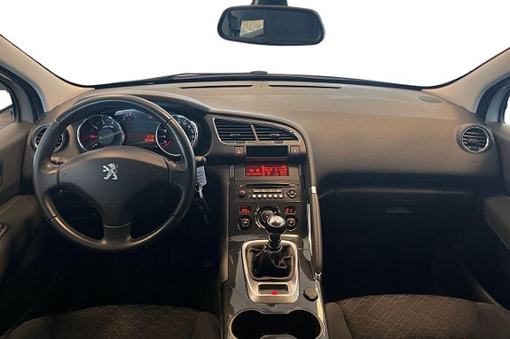 Peugeot 3008 12 of 23