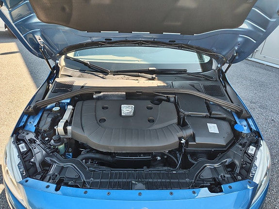 Volvo V60 26 of 29