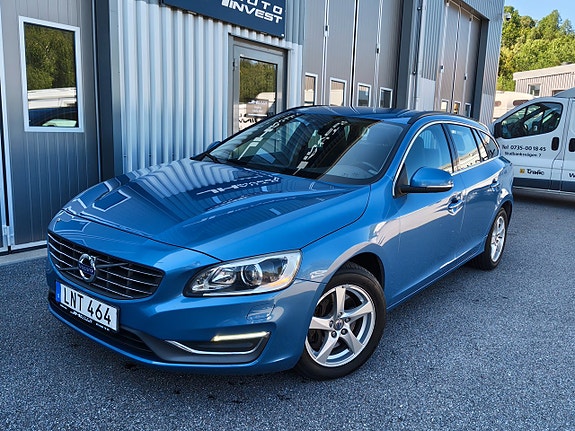 Volvo V60 12 of 29