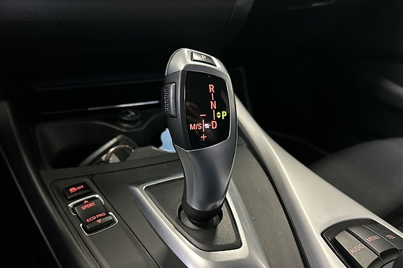 BMW 118d 21 of 30