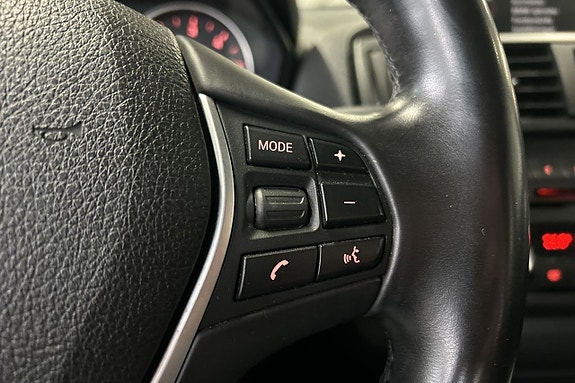 BMW 118d 23 of 30