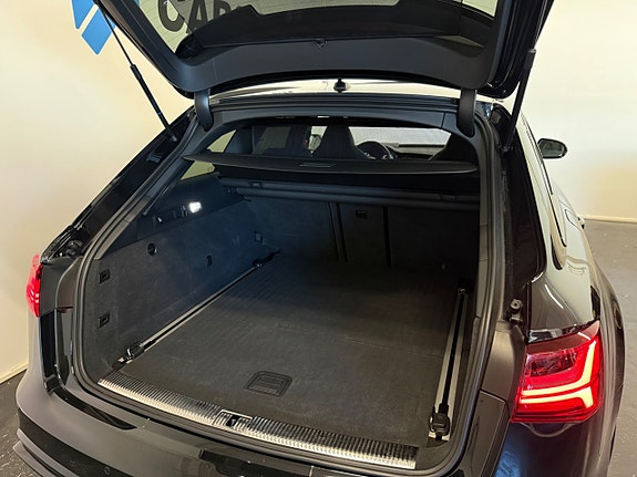 Audi RS6 26 of 26