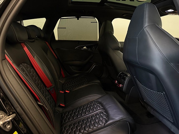 Audi RS6 22 of 26