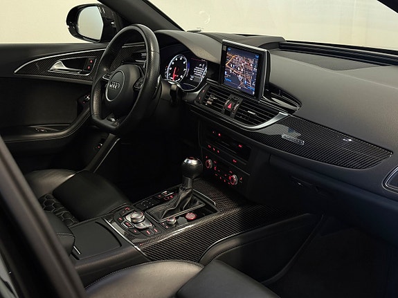 Audi RS6 6 of 26