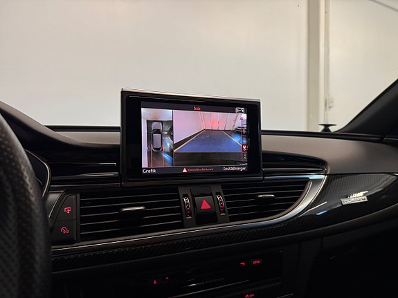 Audi RS6 20 of 26