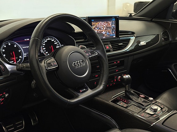 Audi RS6 10 of 26