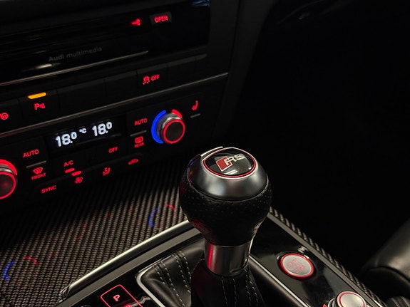 Audi RS6 19 of 26