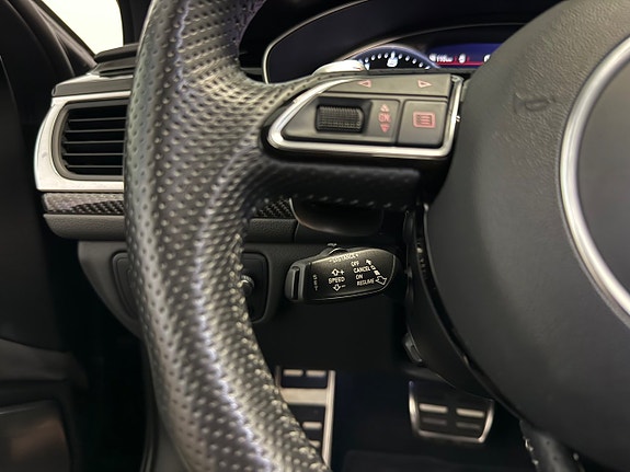 Audi RS6 11 of 26