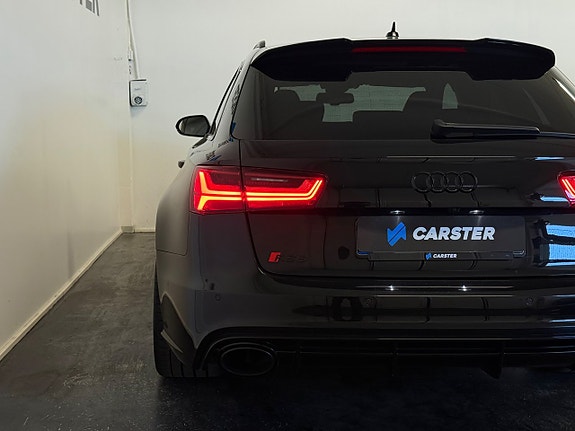 Audi RS6 5 of 5