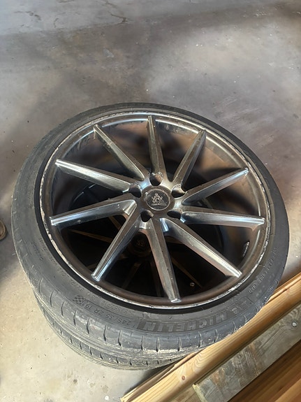 Audi A4 11 of 11