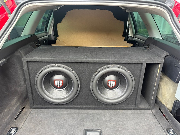 Audi A4 9 of 11