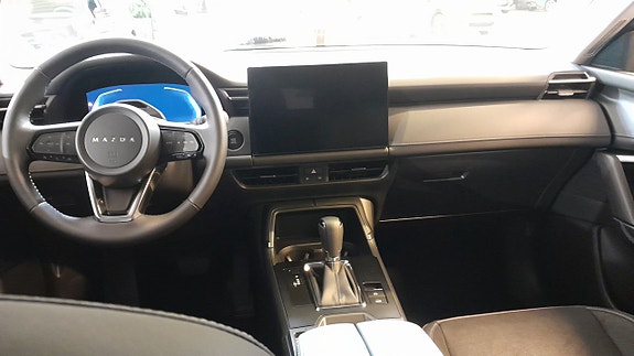 Mazda CX-5 4 of 4