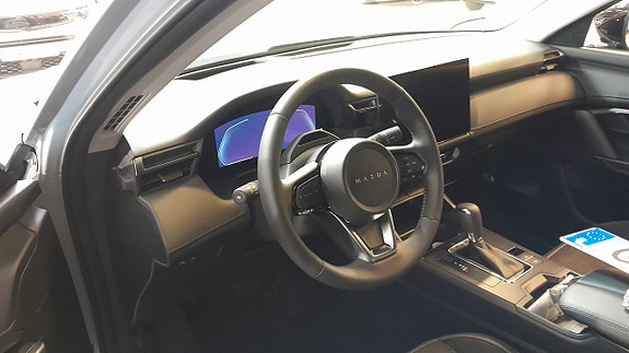 Mazda CX-5 2 of 4