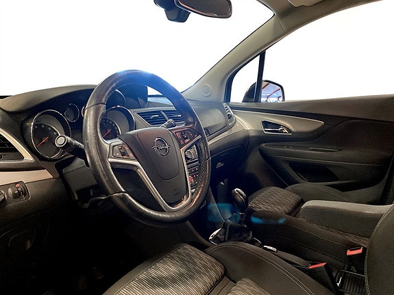 Opel Mokka 4 of 5