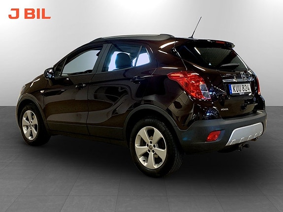 Opel Mokka 3 of 5