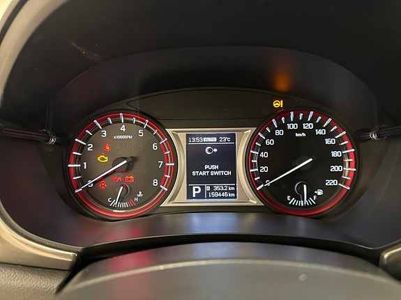 Suzuki Vitara 10 of 19