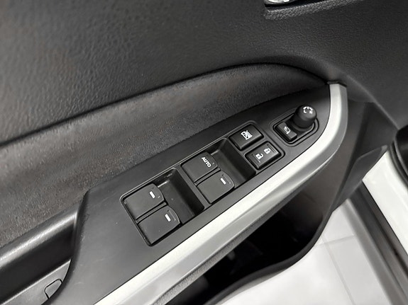 Suzuki Vitara 17 of 19
