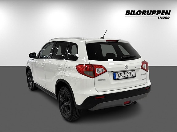 Suzuki Vitara 6 of 19