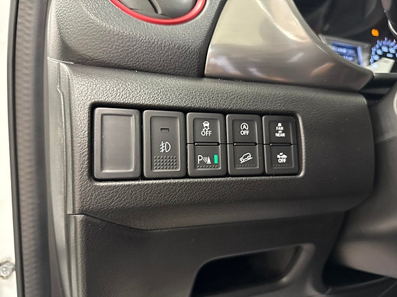 Suzuki Vitara 16 of 19