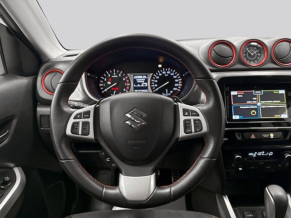 Suzuki Vitara 15 of 19