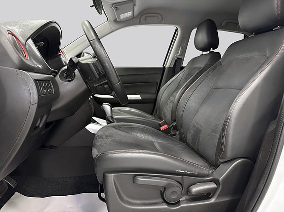Suzuki Vitara 8 of 19