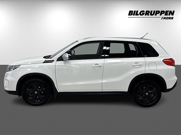 Suzuki Vitara 4 of 19