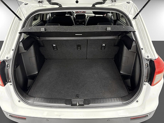 Suzuki Vitara 14 of 19