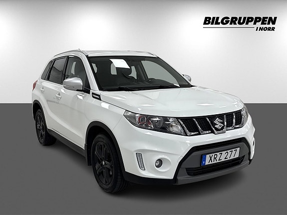Suzuki Vitara 3 of 19