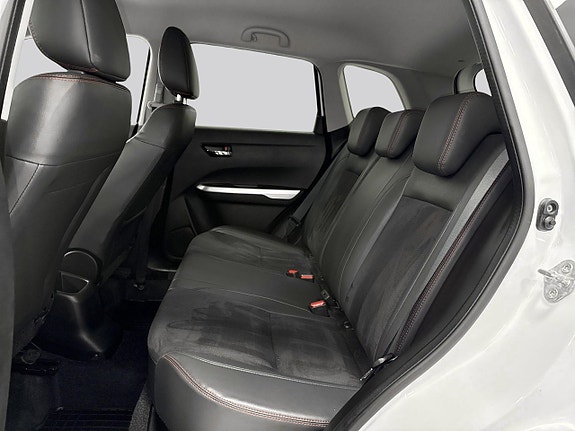 Suzuki Vitara 9 of 19