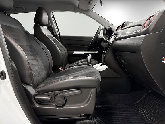 Suzuki Vitara 18 of 19