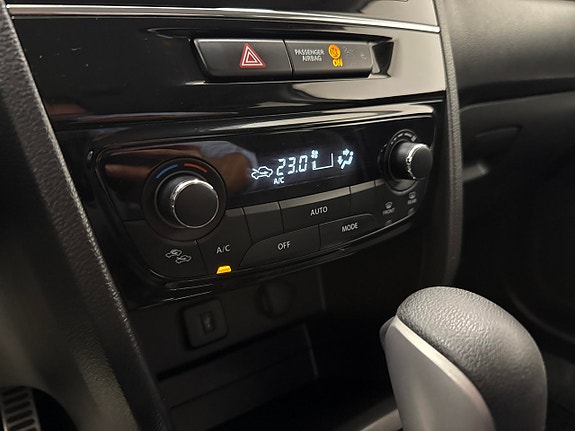 Suzuki Vitara 13 of 19