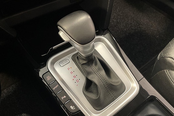 Kia XCeed 12 of 14