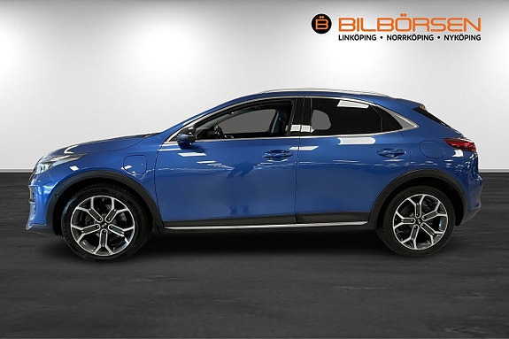 Kia XCeed 4 of 5