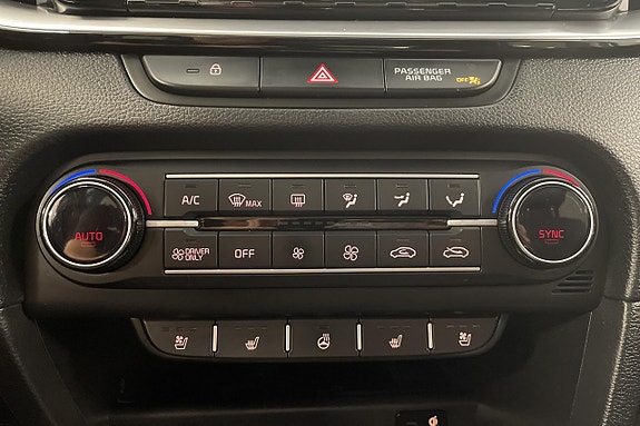 Kia XCeed 13 of 14