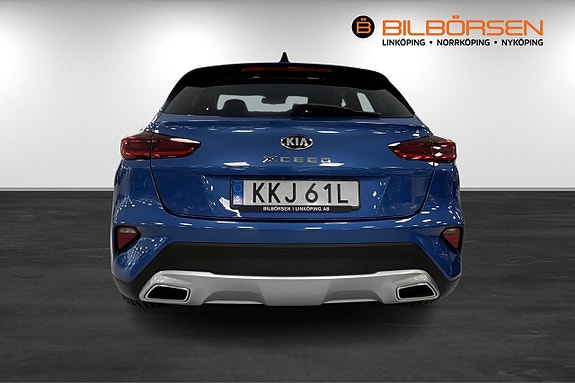 Kia XCeed 5 of 5