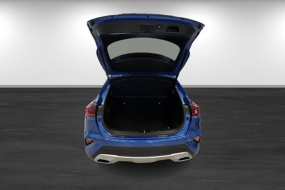 Kia XCeed 14 of 14