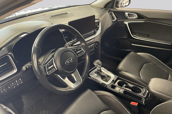Kia XCeed 7 of 14