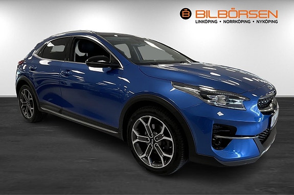 Kia XCeed 3 of 5
