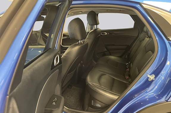 Kia XCeed 9 of 14