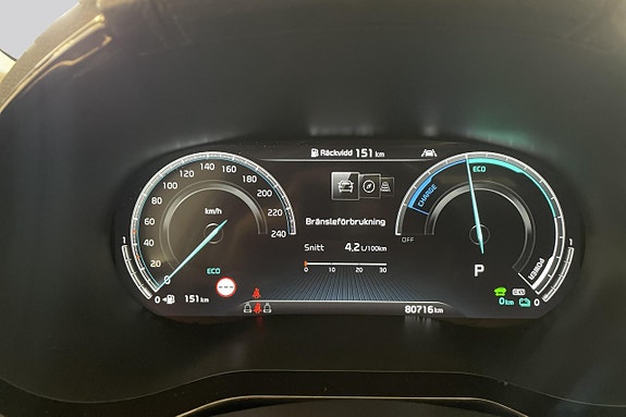 Kia XCeed 10 of 14
