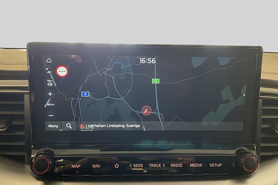 Kia XCeed 11 of 14