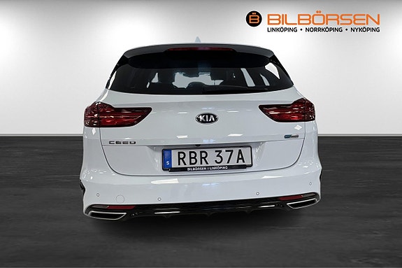 Kia Ceed 5 of 5