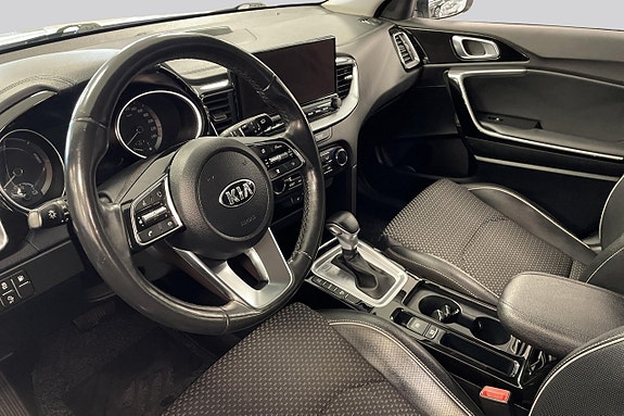 Kia Ceed 7 of 14